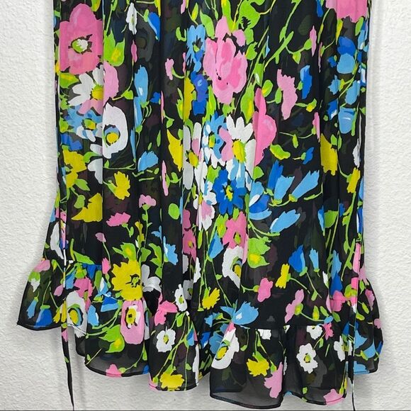 Betsey Johnson Intimates Negligee - Picture 5 of 8